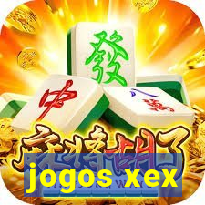 jogos xex